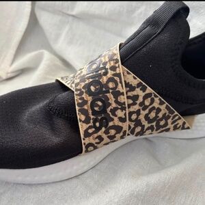 Adidas woman’s sneakers 9.5